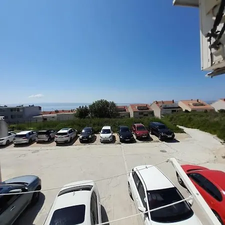 公寓 Bucko Pazdigrad *