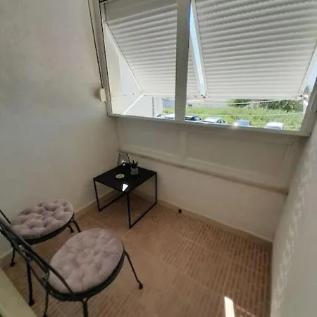 Bucko Pazdigrad * 斯普利特