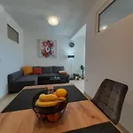 Bucko Pazdigrad Apartamento Split
