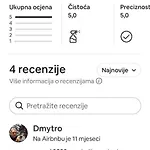 Bucko Pazdigrad Apartamento Split