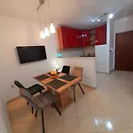 Apartamento Bucko Pazdigrad *