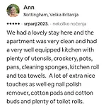 Bucko Pazdigrad Apartamento Split