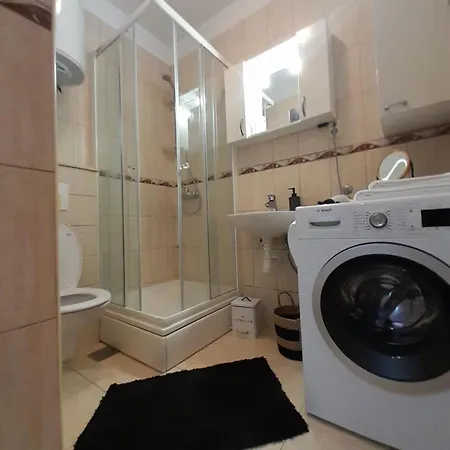 Bucko Pazdigrad Apartamento