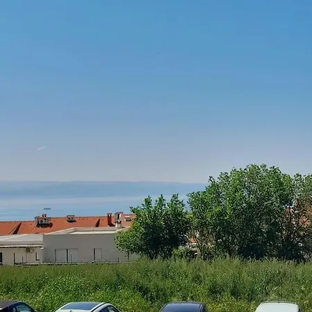 Apartamento Bucko Pazdigrad Split