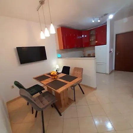 شقة Bucko Pazdigrad *