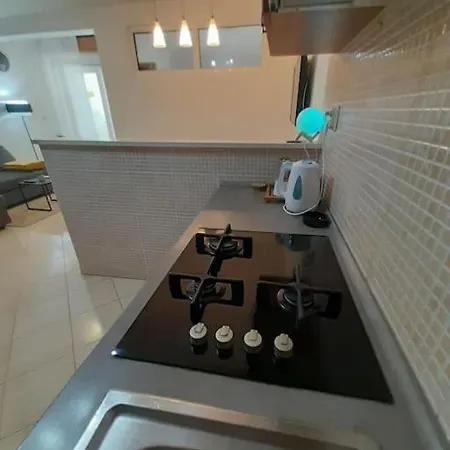 Bucko Pazdigrad Apartamento *