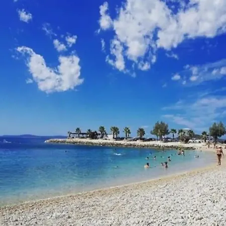 Bucko Pazdigrad Apartamento Split