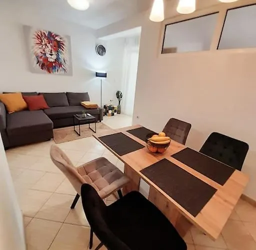 Bucko Pazdigrad Split