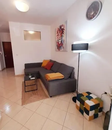 Bucko Pazdigrad Apartamento *