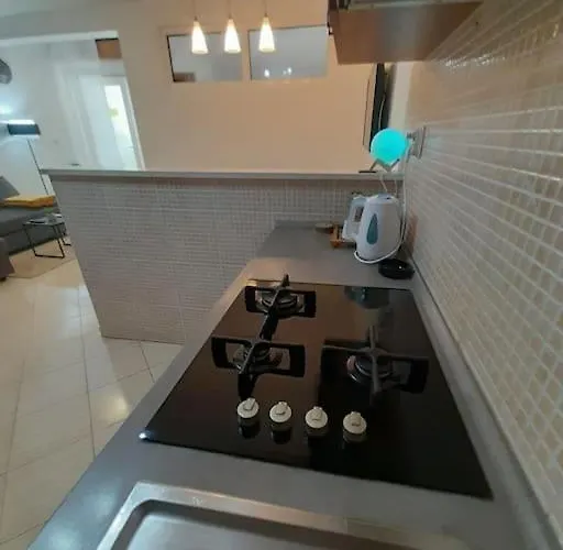 Bucko Pazdigrad Apartamento *