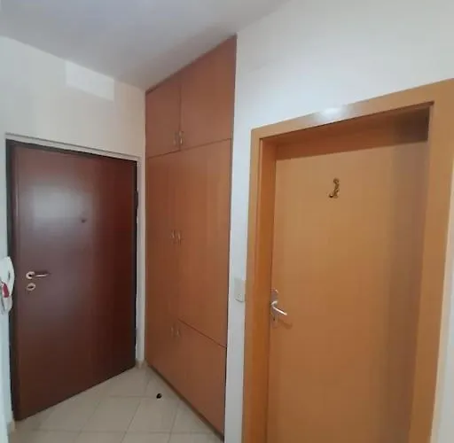 Bucko Pazdigrad Apartamento