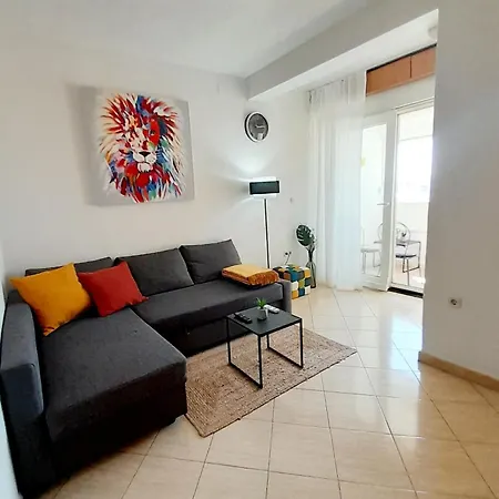 Apartman Bucko Pazdigrad *